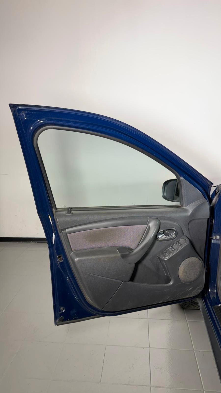 Dacia Duster 1.5 dCi 110 CV S&S 4x4 Serie Speciale Brave