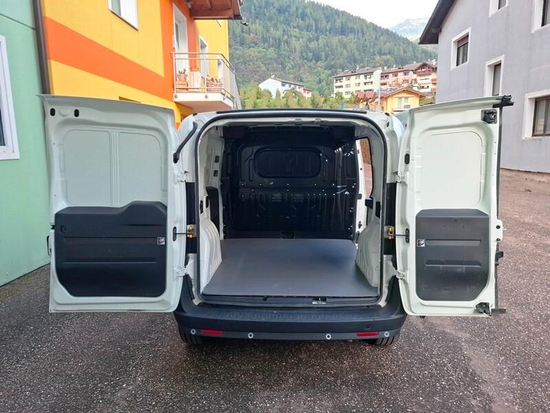 Fiat Doblò 1.6 MJT 105cv PORTATA MAGGIORATA!!!!