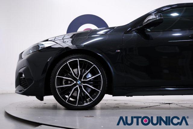 BMW 220 D GRAN COUPE MSPORT AUTOMATICA