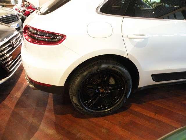 Porsche Macan Macan 3.0d S 250cv pdk my16