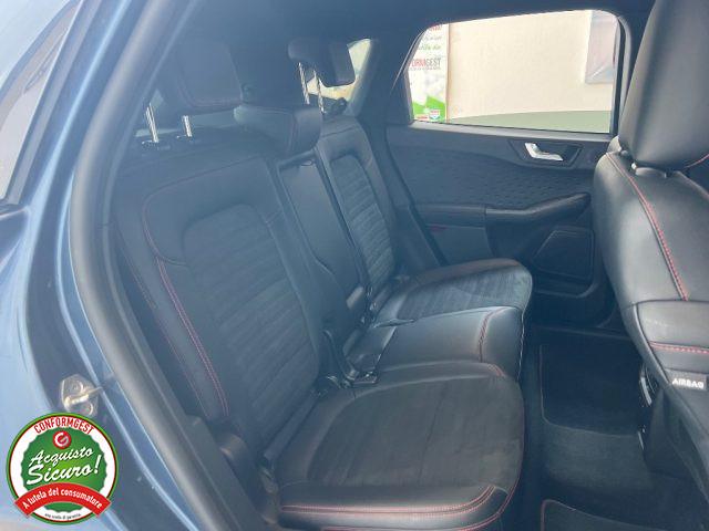 FORD Kuga 2.5 Full Hybrid 190 CV CVT AWD ST-Line X