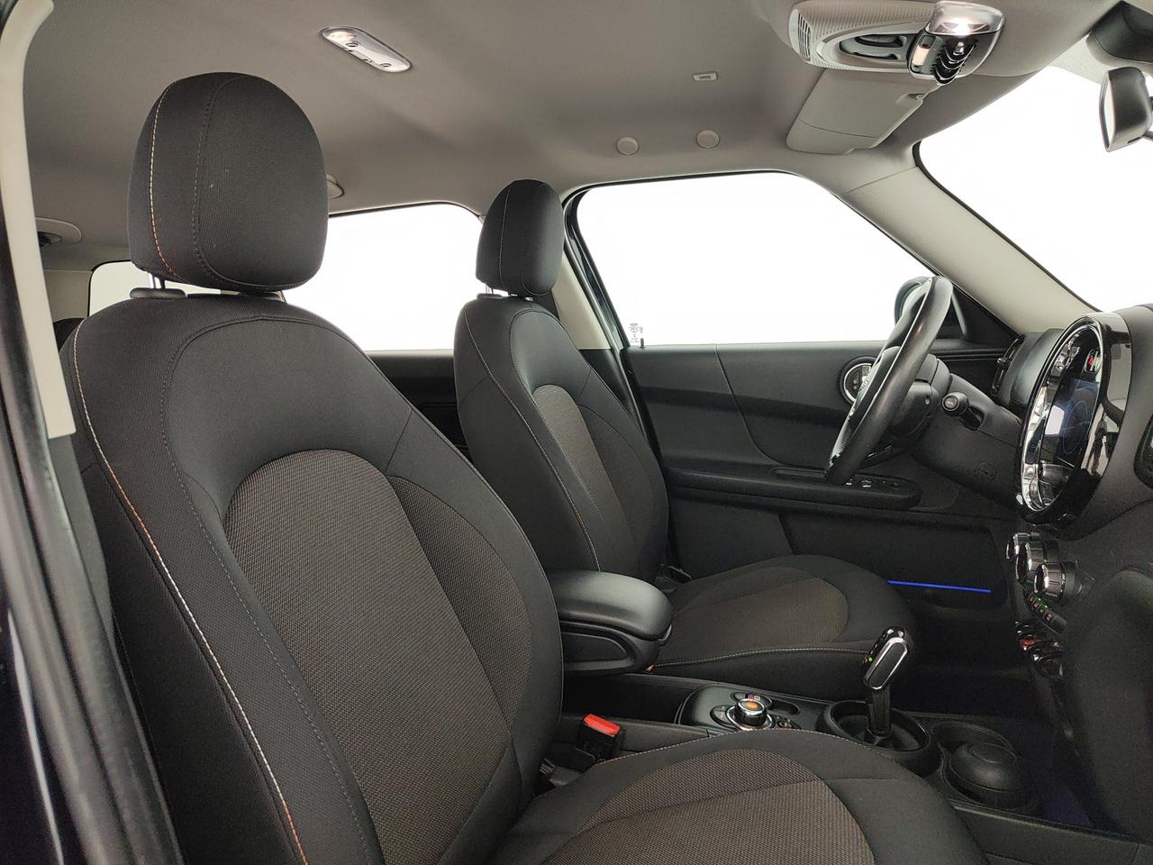 MINI Mini Countryman 2.0 Cooper D Business auto