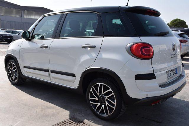 FIAT 500L 1.6 Multijet 120 CV Cross