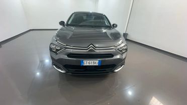 Citroen C4 X C4 X PureTech 130 S&S EAT8 Max