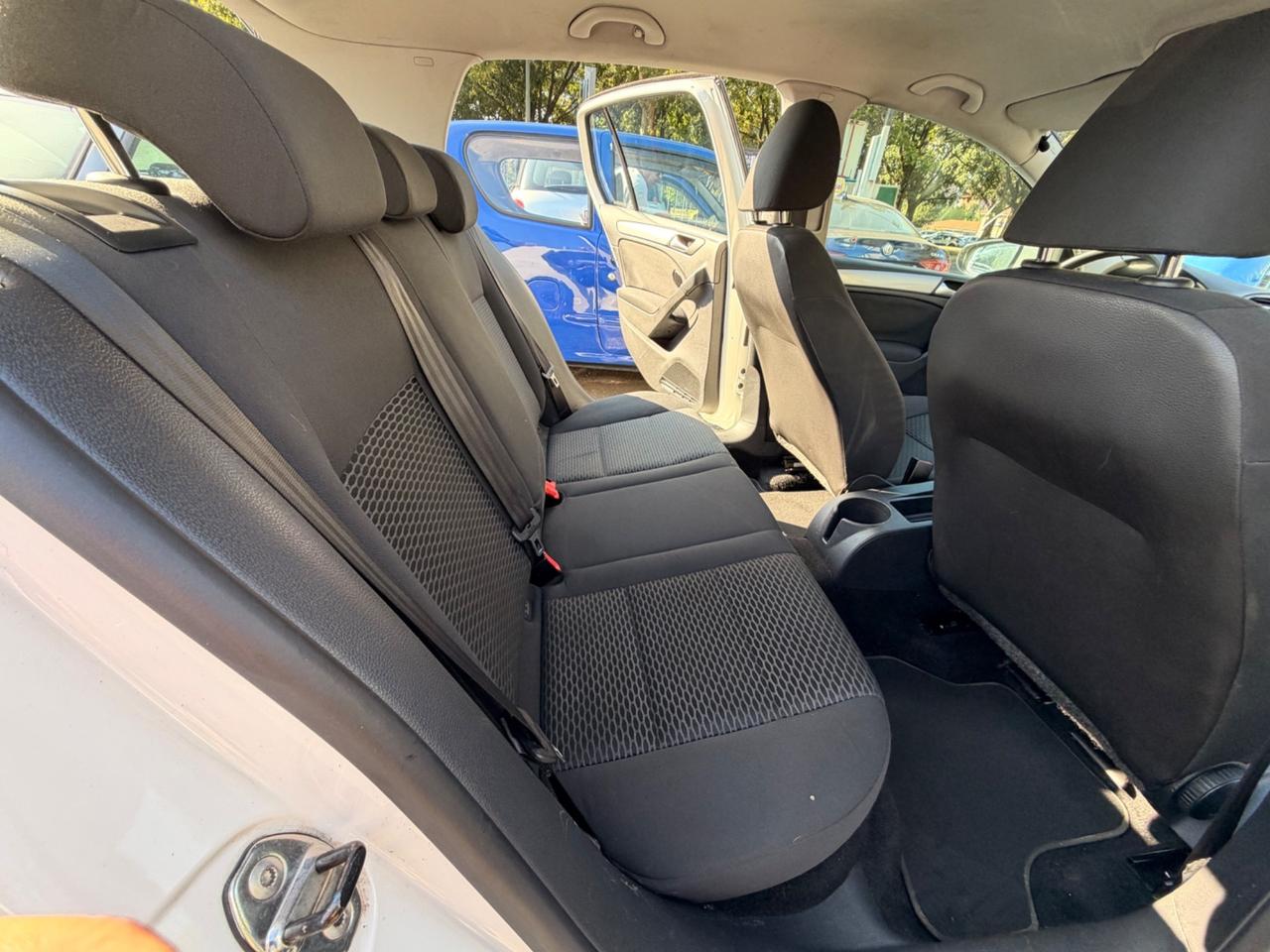Volkswagen Golf 1.4 TSI 122CV 5p. Highline