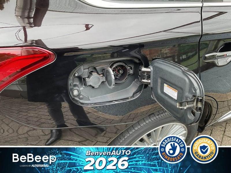 Mitsubishi Outlander PHEV 2.4 DIAMOND 4WD