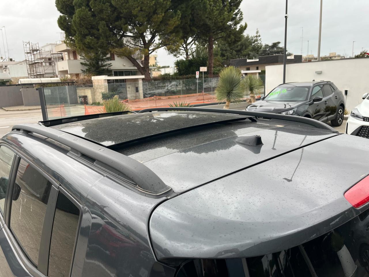 Jeep Renegade 1.5 Turbo T4 MHEV North Star Automatic Km0