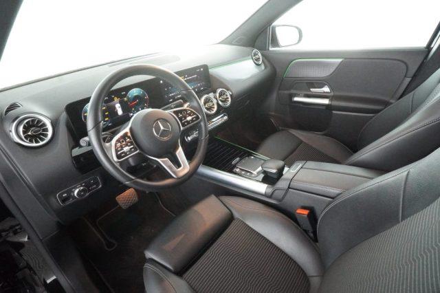 MERCEDES-BENZ CLA sse GLA GLA 220 d Automatic 4MATIC SPORT PLUS