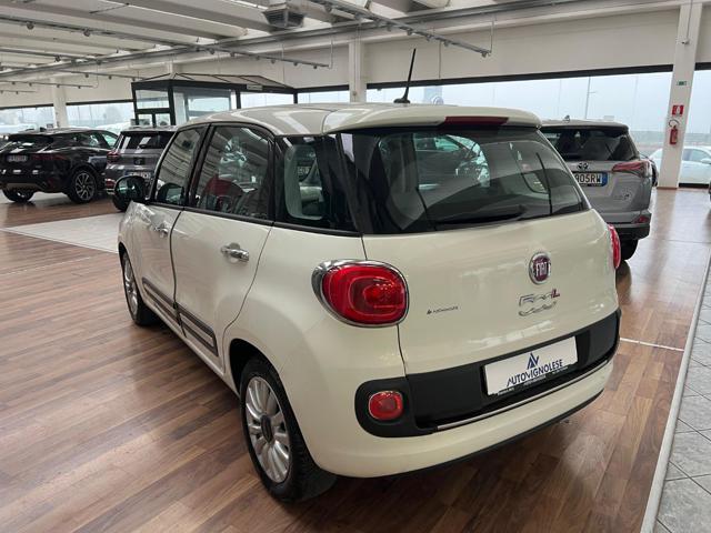 FIAT 500L 1.3 Multijet 85 CV Pop Star-LEGGI ANNUNCIO