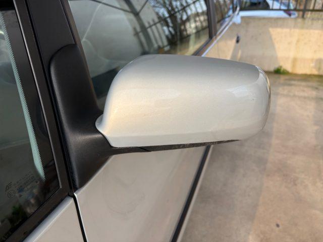 SEAT Alhambra 1.9 TDI SE 7 POSTI TENUTA BENE