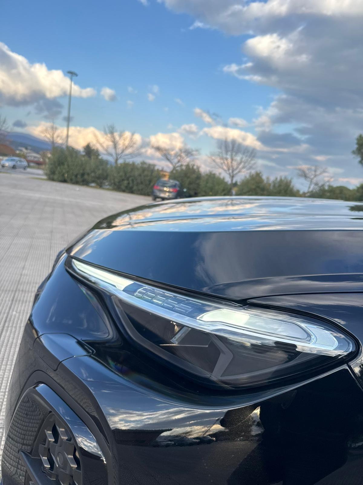 Audi Q5 SPB 40 TDI quattro S tronic line plus