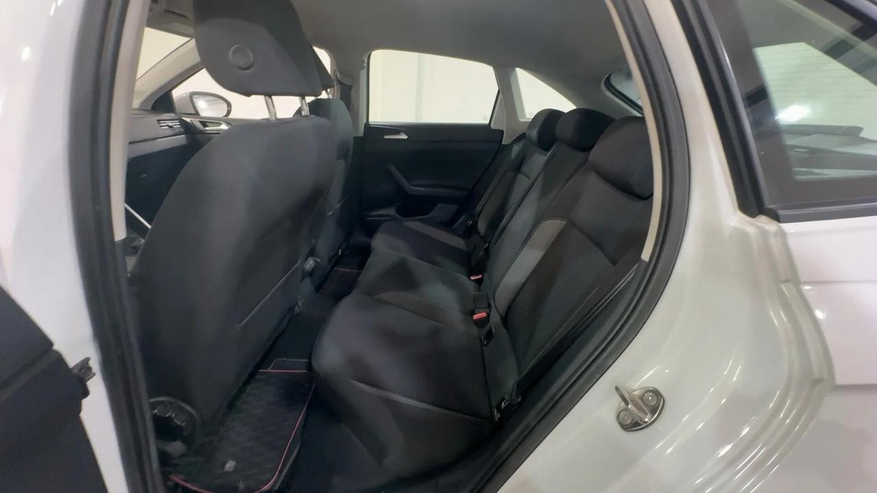 Volkswagen Taigo 1.0 TSI 110 CV Life