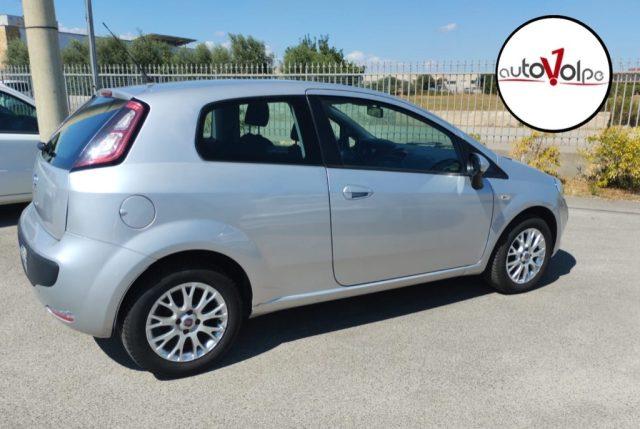 FIAT Punto Evo 1.2 3 porte S&S Dynamic