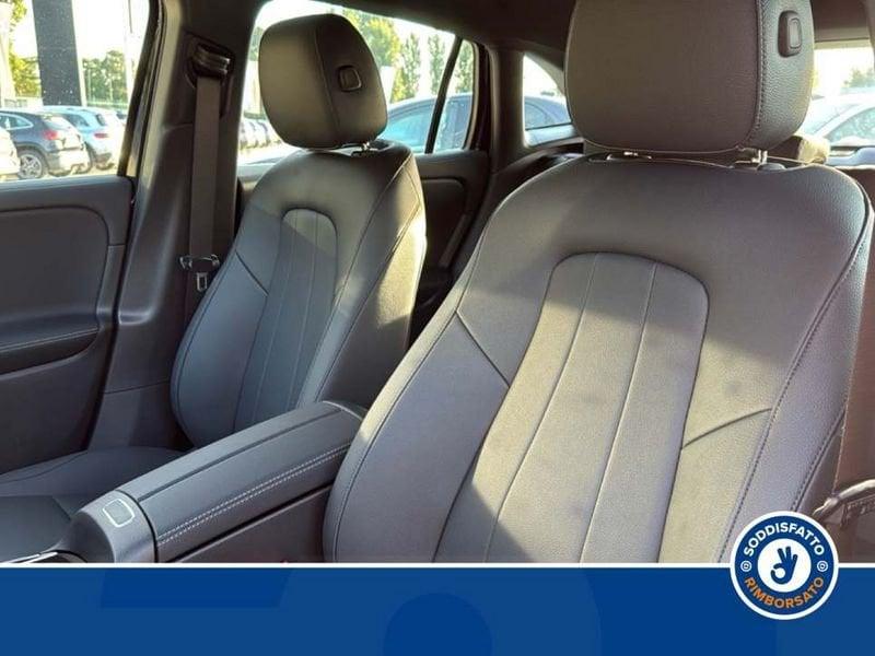 Mercedes-Benz GLA 200d Automatic Advanced Progressive