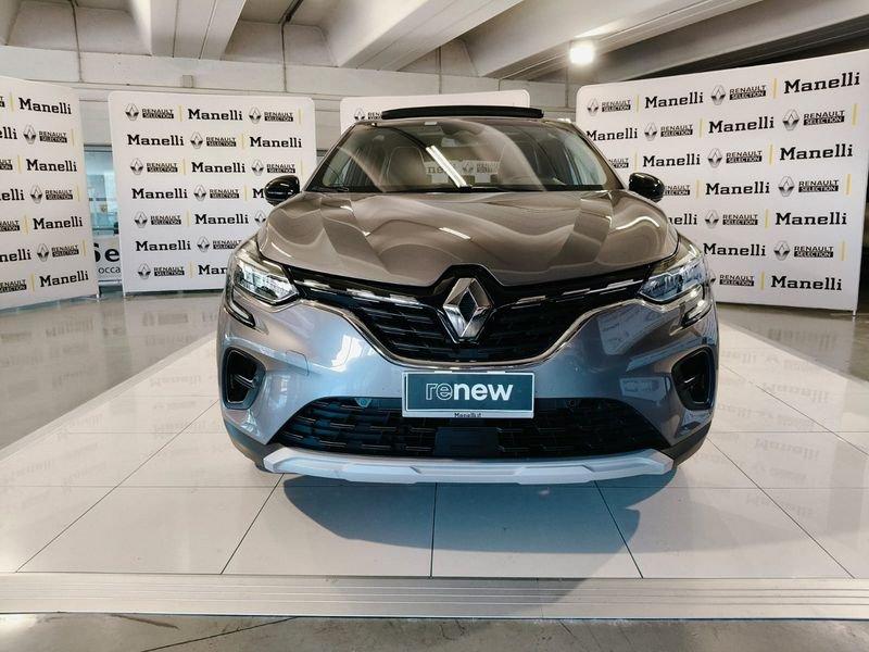 Renault Captur Intens Auto 145cv rif.GK668