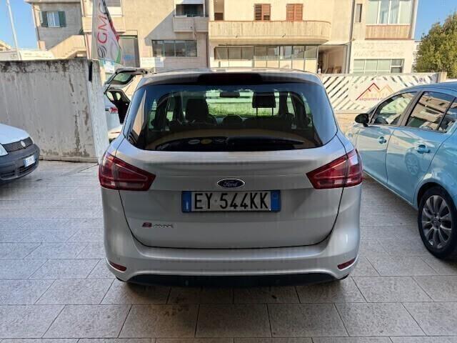 Ford B-Max 1.5 TDCi 75 CV Business Titanium