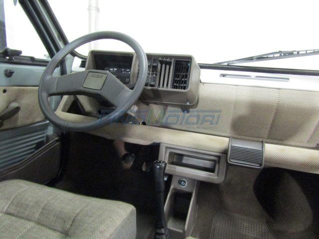 FIAT Panda 4x4