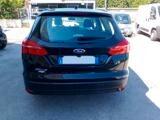 Ford Focus 1.5 TDCi 120 CV Start&Stop SW Plus