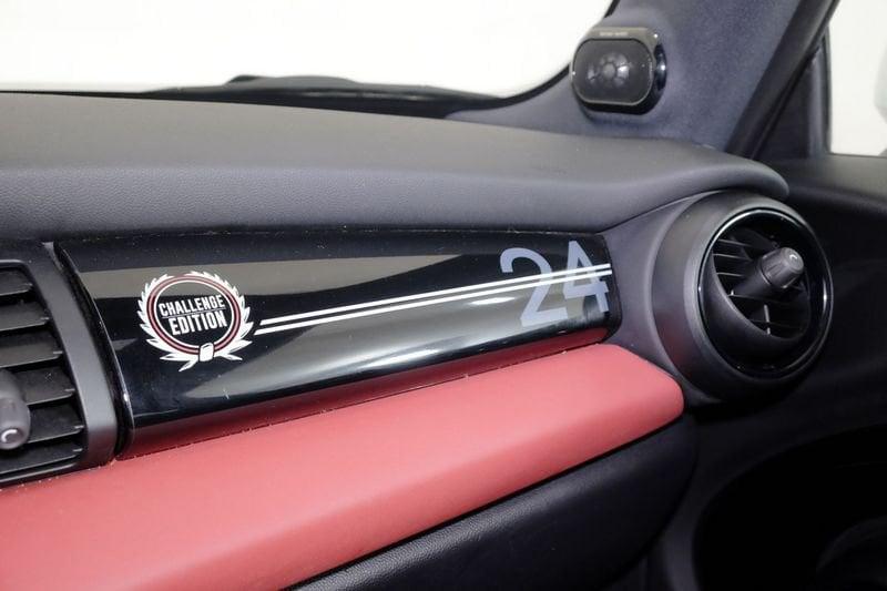 MINI Mini 3p 2.0 John Cooper Works auto