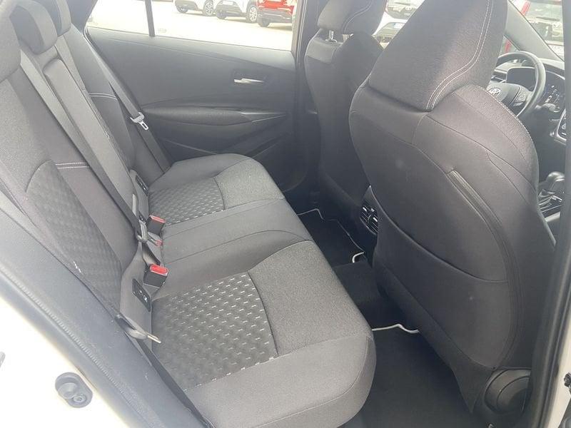 Toyota Corolla 1.8 Hybrid Active MY23