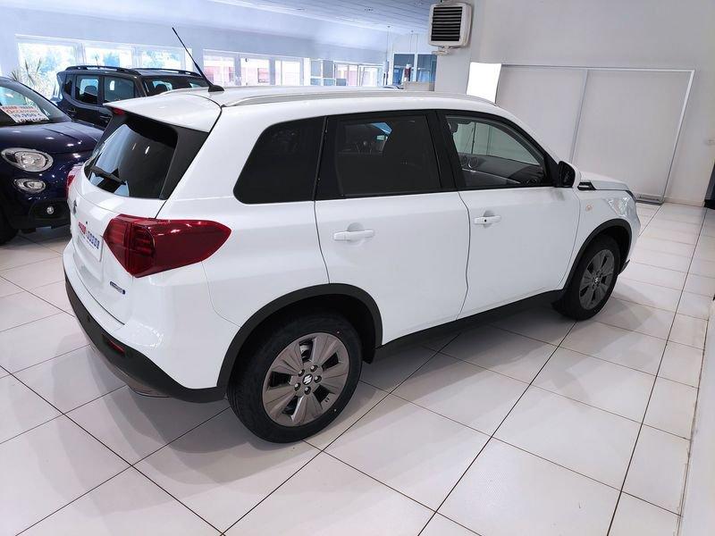 Suzuki Vitara 1.4 Hybrid 4WD Allgrip Cool*4x4*