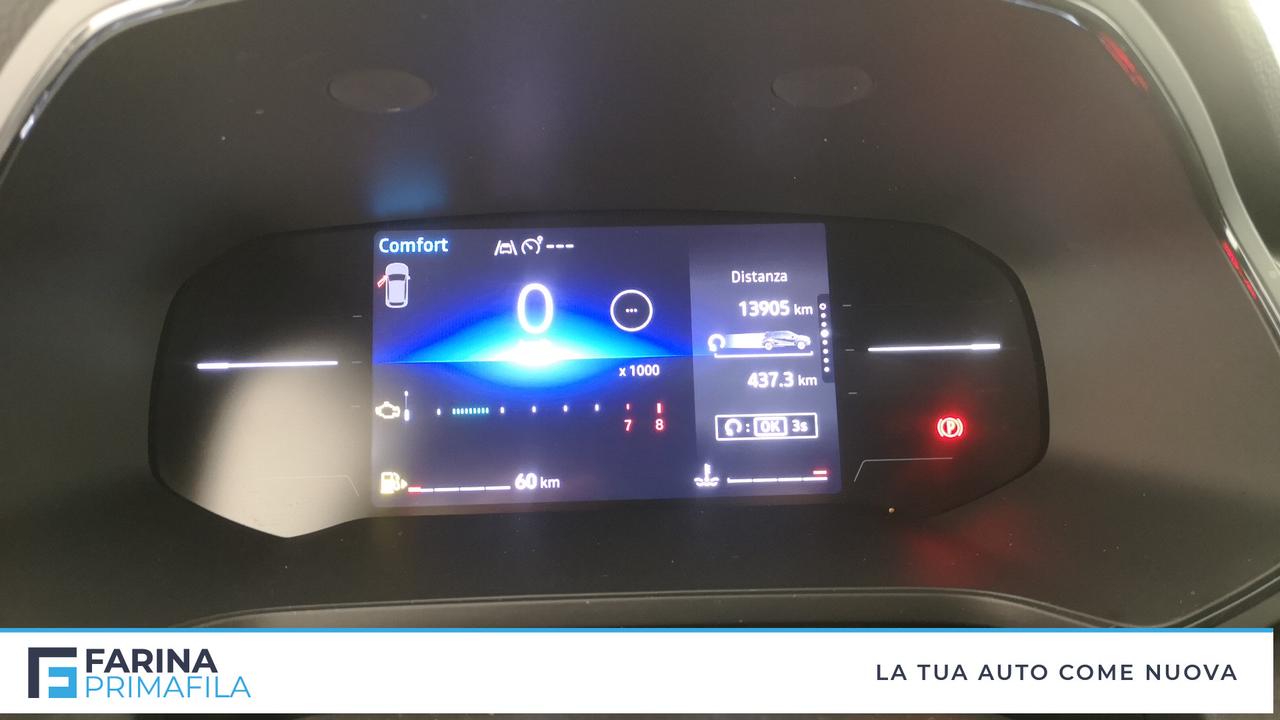 RENAULT Captur II 2024 - Captur 1.0 tce Techno 90cv