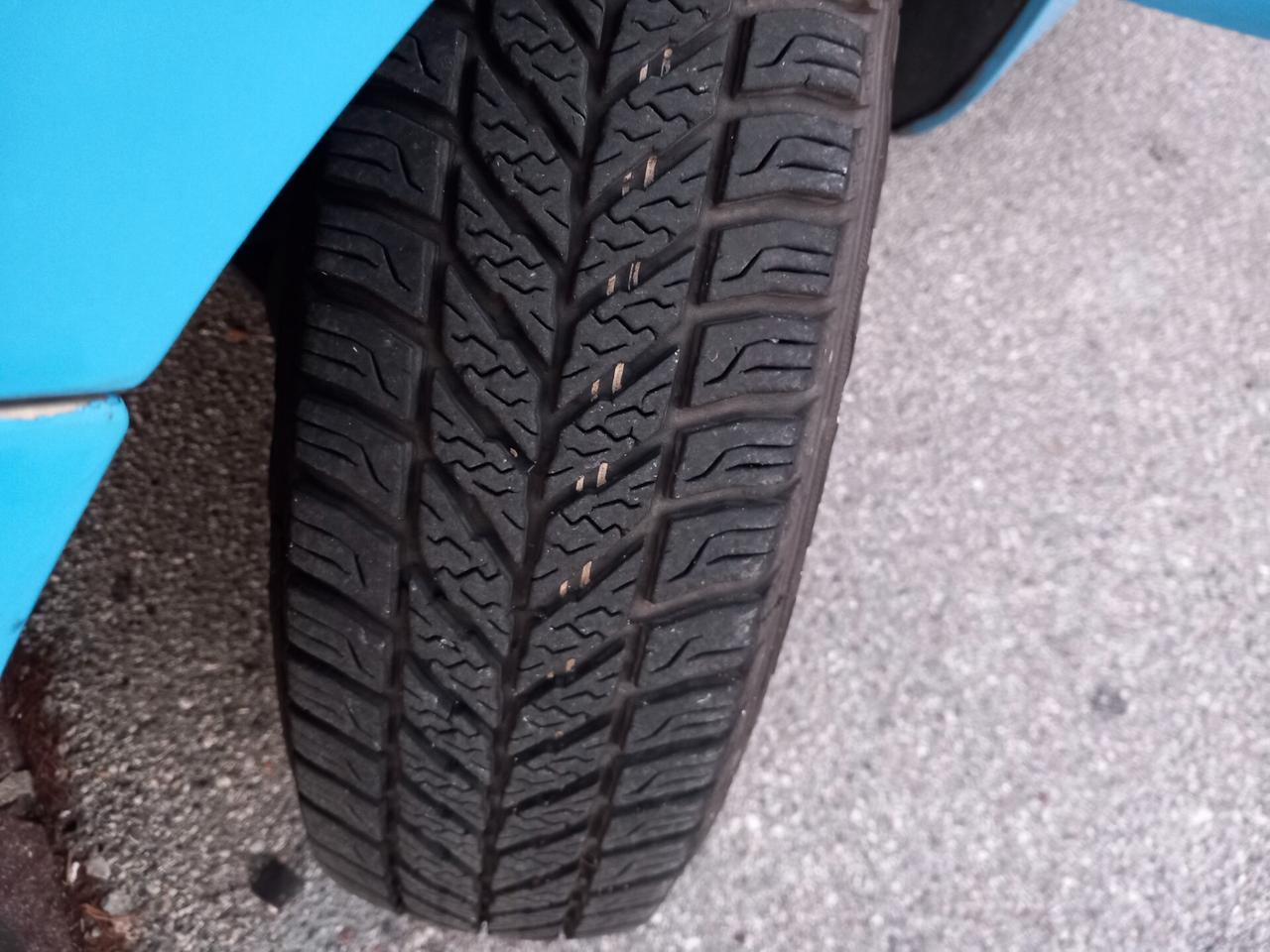 Fiat Panda 1.3 MJT
