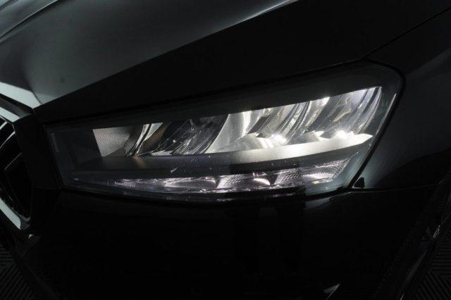 SKODA Fabia 4° serie 1.0 TSI 95 CV Monte Carlo