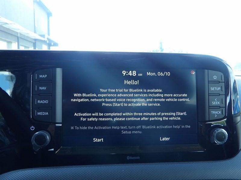 Hyundai i10 i10 1.0 MPI Connectline