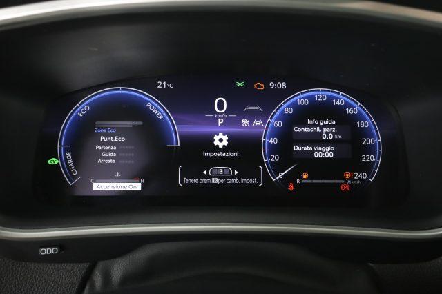 TOYOTA Corolla Cross Corolla Cross 1.8 Hybrid 140 CV E-CVT Trend