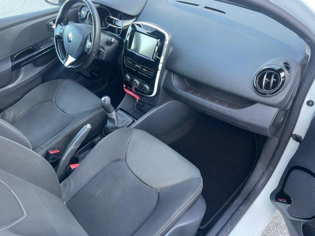 RENAULT Clio 1.5 dCi 8V 75CV 5 porte Live OK NEOPATENTATI