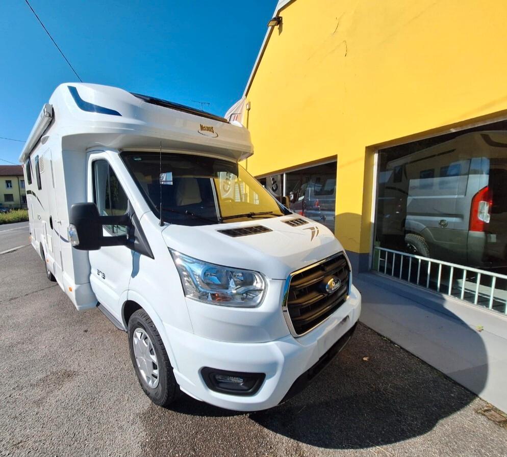 Mclouis MC LOUIS MC4 273 letti gemelli -fantastica occasione € 58900