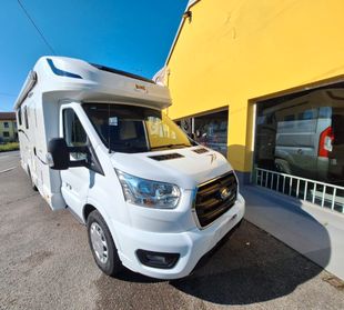 Mclouis MC LOUIS MC4 273 letti gemelli -fantastica occasione € 58900