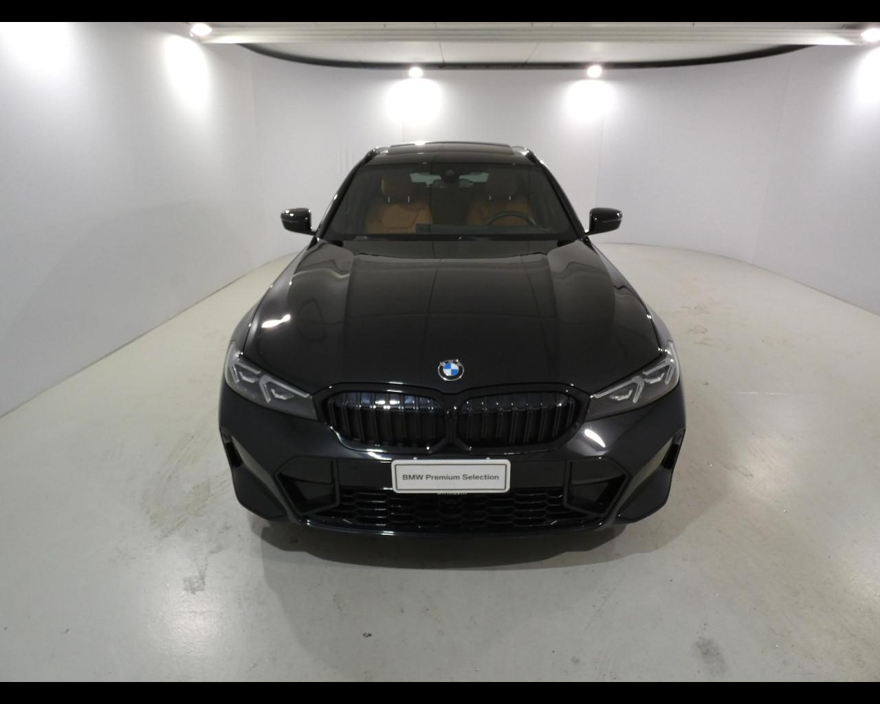 BMW BMW 320d Touring