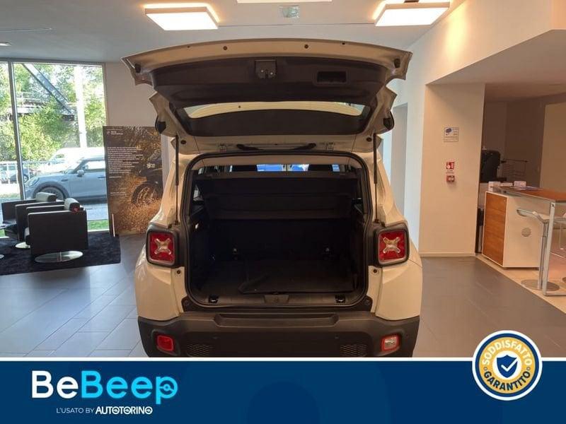 Jeep Renegade 1.6 MJT LIMITED 2WD 120CV