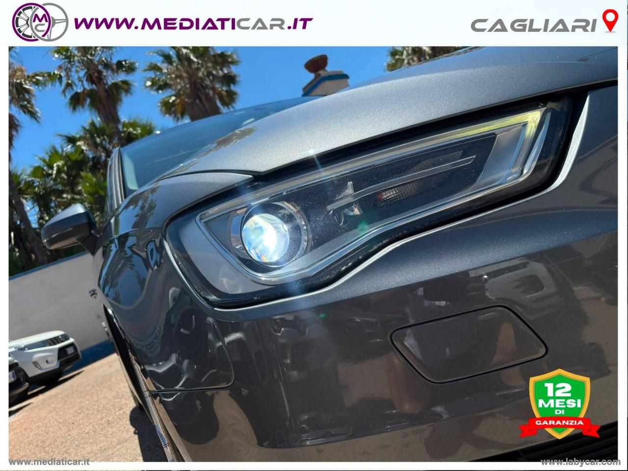 AUDI A3 SPB 2.0 TDI Ambition