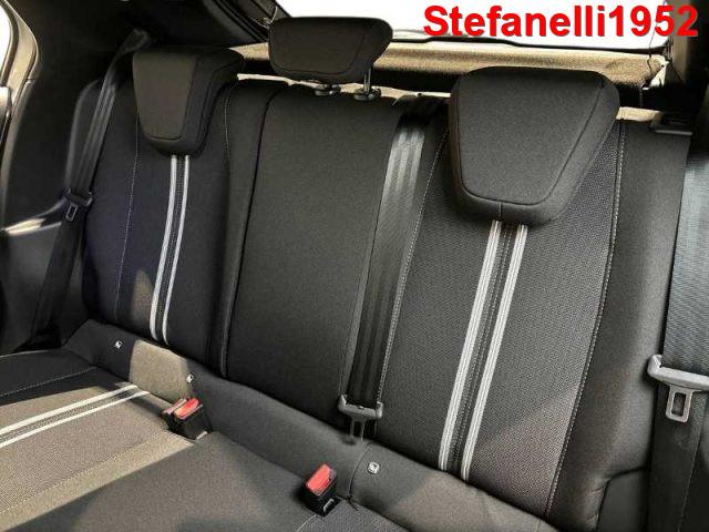 OPEL Corsa 1.2 GS s&s 100cv at8