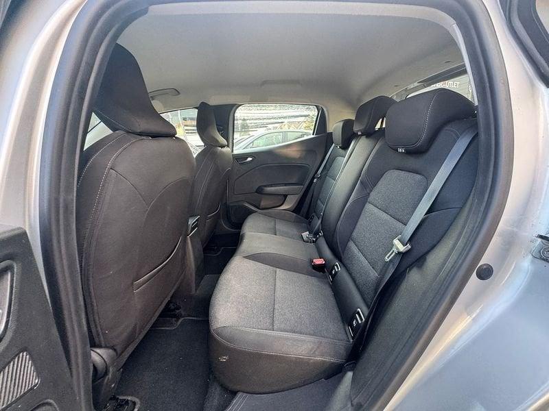 Renault Clio 5 Porte 1.0 TCe Business my21