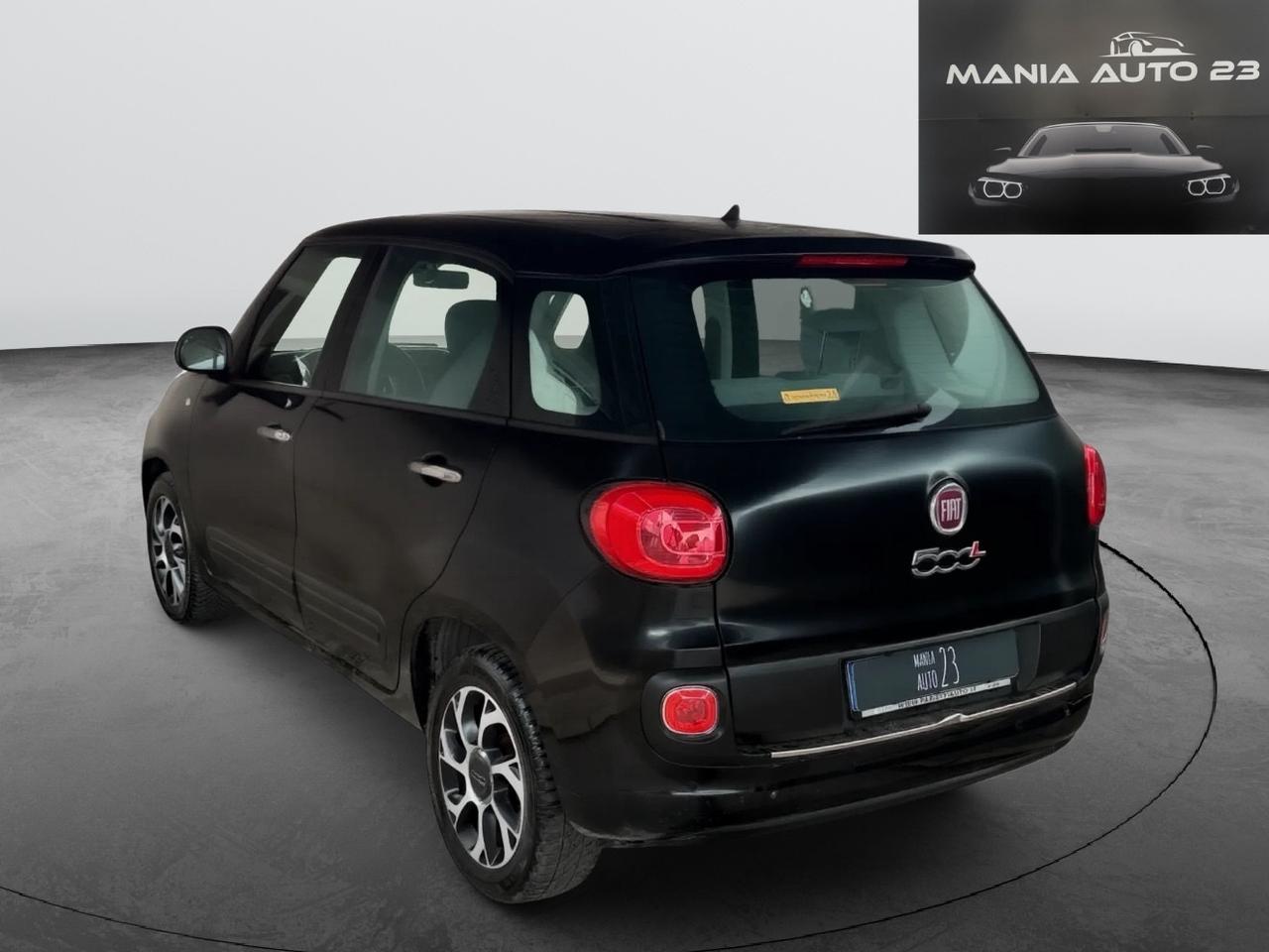 FIAT 500L*LOUNGE* 1.4 GPL 120 CV *