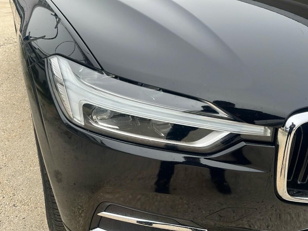 Volvo XC60 2.0 D4 Business AWD Geartronic