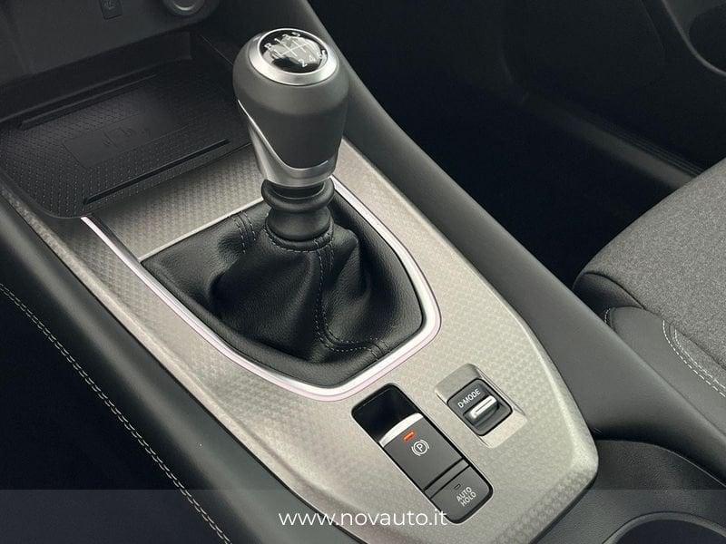 Nissan Qashqai 1.3 MHEV 140 N-Connecta