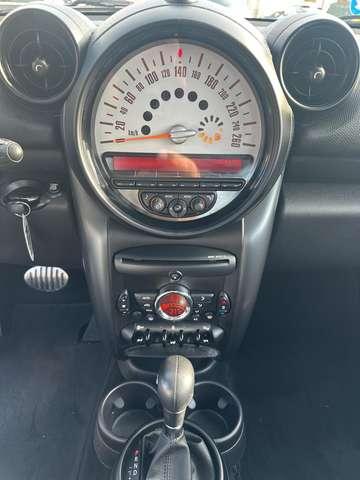 MINI Cooper SD Countryman 2.0 FULL OPT. UNICOPROPRIETARIO PERFETTA!!!