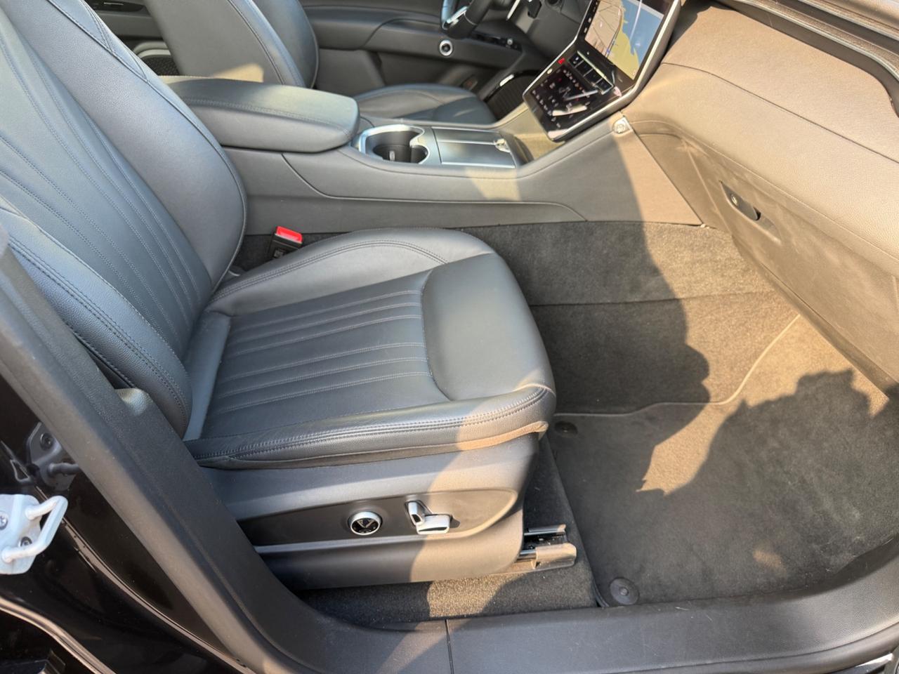 Maserati Grecale MHEV 300 CV AWD GT