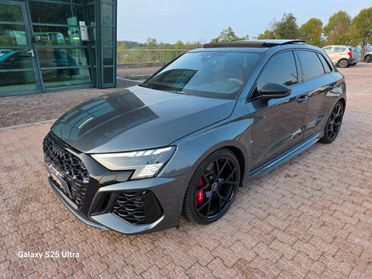 RS 3 tetto carboceramica valutiamo usato