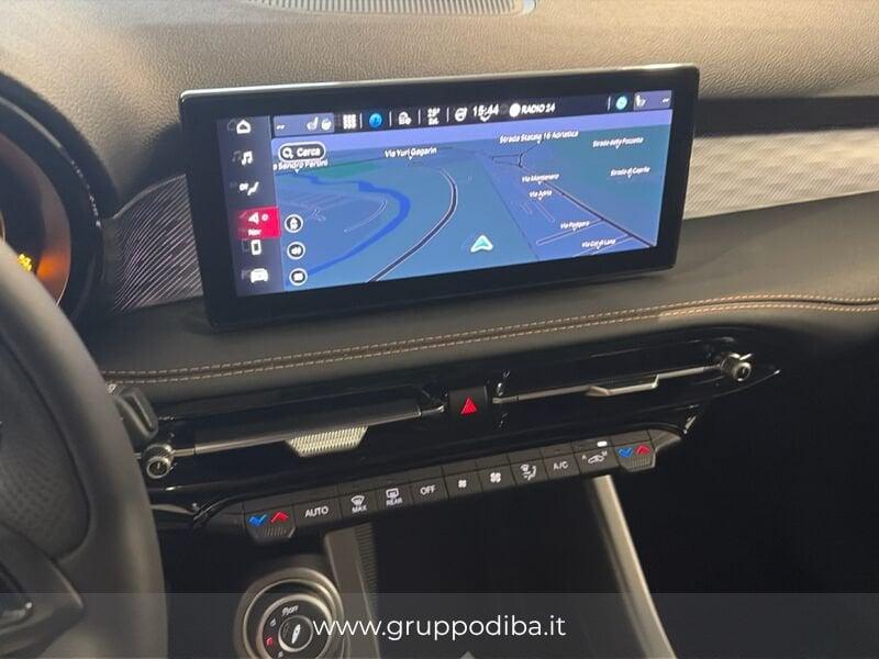 Alfa Romeo Tonale MFH Ibrida Ibrida 160cv Veloce