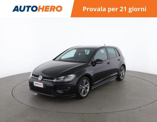 VOLKSWAGEN Golf 1.0 TSI 115 CV 5p. Sport BlueMotion Technology