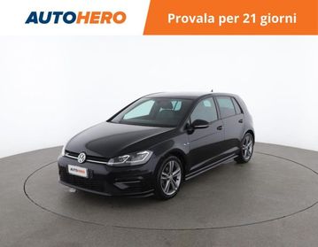 VOLKSWAGEN Golf 1.0 TSI 115 CV 5p. Sport BlueMotion Technology