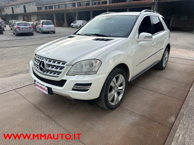 MERCEDES-BENZ ML 350 CDI Sport NAVIG!!!!