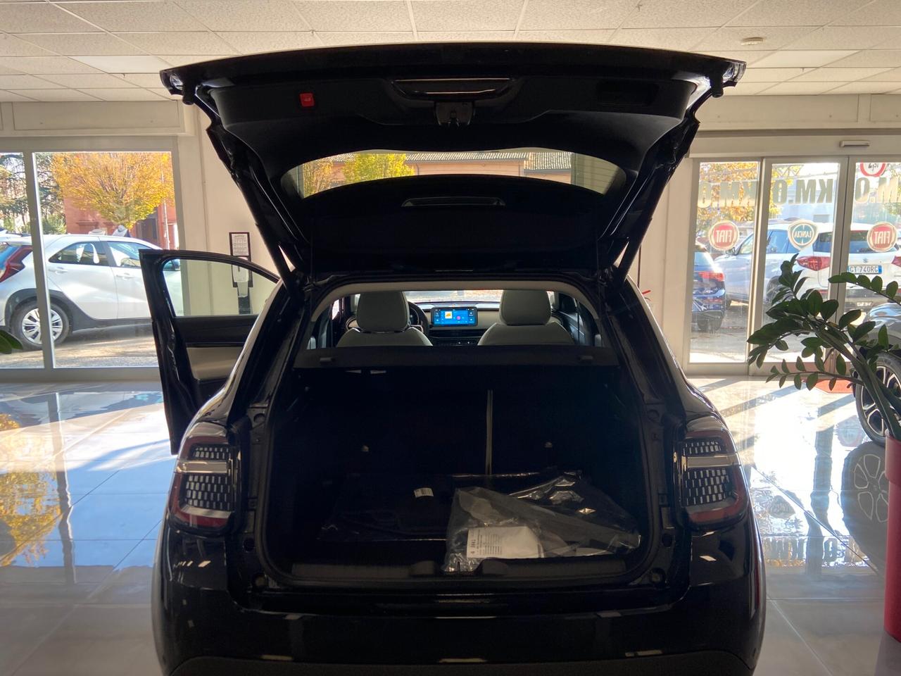 Fiat 600 Hybrid 110 CV DCT MHEV La Prima