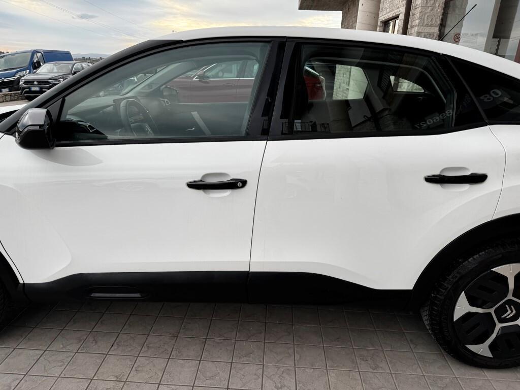 Citroen C4 BlueHDi 110 S&S Feel Pack